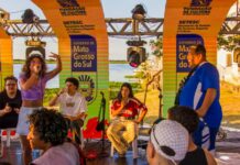 Festival América do Sul 2026 abre inscrições para artistas de MS com cachês de até R$ 20 mil