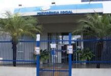 Prova de vida do INSS em 2026 passa a ser automática e reduz necessidade de atendimento presencial Foto; Rádio caçula