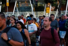 Desemprego no 1º trimestre é de 6,1%, o menor registrado
