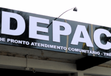 Adolescente diz que ‘atiraria em diretora’ e caso vai parar na DEPAC