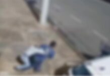 Homem tenta sequestrar companheira em Três Lagoas e é preso em flagrante pela DAM