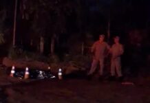 Homem é encontrado morto no Cinturão Verde em Três Lagoas