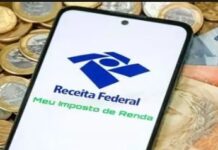 Receita libera R$ 272 milhões em restituições para contribuintes de MS no 1º lote do IR 2026