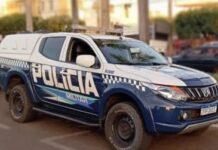 Polícia Militar intervém em ataque contra idoso e suspeito acaba morto em Três Lagoas