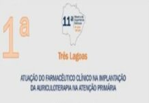 Saúde de Três Lagoas conquista 1º lugar estadual em mostra do SUS e garante vaga em etapa nacional