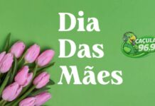 Homenagem Especial da Rádio Caçula ao Dia das Mães