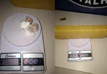 Força Tática desmonta ponto de drogas no Novo Oeste e apreende maconha, crack e cocaína