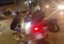 Amigos realizam homenagens nas redes sociais após morte de jovem em acidente em Três Lagoas