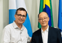 Broad Wire anuncia investimento de R$ 130 milhões e geração de empregos em Três Lagoas