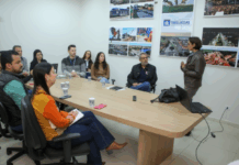 SEGP promove capacitação sobre prevenção à violência e assédio no ambiente de trabalho