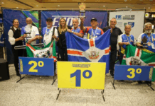 Três Lagoas encerra Jogos da Melhor Idade com atletas de 48 municípios de MS