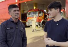 Forças de segurança se reúnem em Três Lagoas para reforçar ações na divisa com SP