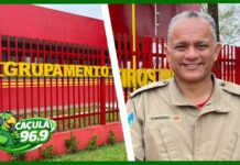 VÍDEO: Tenente do Corpo de Bombeiros orienta população sobre medidas de prevenção para o fim de semana