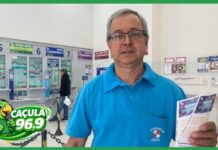 VÍDEO: Quina de São João sorteia R$ 260 milhões neste domingo; saiba como participar