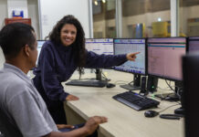 CTG Brasil fortalece educação e lança programa de formação técnica em Usina Hidrelétrica