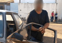 Motorista foge após acidente com três vítimas no Santa Rita; cão chama atenção pela fidelidade ao tutor