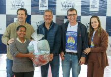 Uma das maiores Campanhas do Agasalho já realizadas em Três Lagoas inicia entrega às famílias em situação de vulnerabilidade