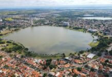 Treinão para Corrida dos Poderes acontece em 20 de junho na Lagoa Maior. VEJA COMO PARTICIPAR