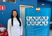VÍDEO: Projeto de saúde bucal promove orientação e prevenção nas escolas municipais de Três Lagoas