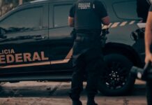 Foragido da Operação Fornax é capturado em Goiás e tenta enganar Polícia Federal com documento falso