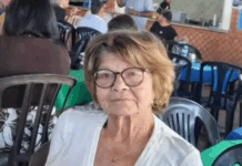 Crime brutal: idosa é morta com 14 facadas e casa permanece intacta