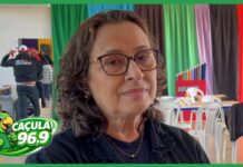 VÍDEO: Colônia de Férias Cultural está com inscrições abertas em Três Lagoas
