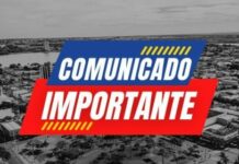 SEMED terá atendimento ao público em horário reduzido nesta sexta-feira (21), em Três Lagoas