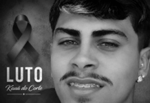 Motociclistas organizam homenagem em memória de Kauã do Corte nesta terça-feira em Três Lagoas