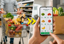 Do carrinho cheio às compras pelo celular: tecnologia transformou a forma de consumir nos últimos 30 anos
