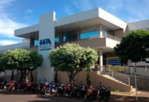 VÍDEO: Hospital Auxiliadora anuncia chegada da cirurgia robótica a Três Lagoas