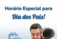 Comércio de Três Lagoas terá horário especial para o Dia dos Pais
