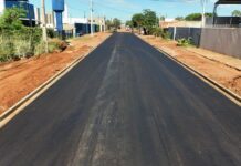 Prefeitura inicia 3ª etapa de obras milionárias para acabar com alagamentos no Jardim Alvorada