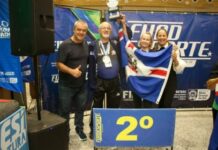 Abertura oficial dos Jogos da Melhor Idade de MS será amanhã (14)