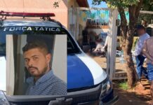 Vítima de esfaqueamento durante briga entre amigos no SetSul é identificada