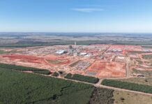Arauco concorre ao Prêmio Destaques do Setor ABTCP com três cases do Projeto Sucuriú