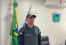 VÍDEO: Três Lagoas recebe novas viaturas da Polícia Militar em maior investimento da história na segurança pública de MS