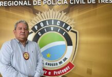 VÍDEO: Polícia Civil de Três Lagoas recebe 4 novas viaturas e reforça combate à criminalidade