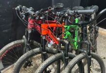 Suspeito confessa série de furtos e ajuda a recuperar bicicletas em Três Lagoas