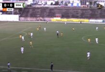 Sem gols no Madrugadão: Misto empata com o São Gabriel e vê classificação ficar mais disputada