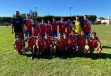 SCFV AABB Comunidade e Pelotão Mirim promovem integração e cidadania por meio do esporte em Três Lagoas