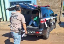 Técnico de enfermagem é preso suspeito de torturar adolescente com deficiência severa