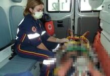 Homem é baleado às margens da BR-262 e atirador foge em carro branco em Três Lagoas