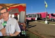 VÍDEO: Começou o maior Mutirão da Saúde da história de Três Lagoas