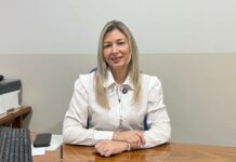 VÍDEO: Conheça Rosimeire Cardoso, nova secretária de Assistência Social de Três Lagoas