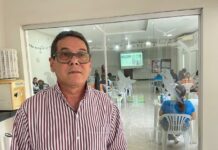 VÍDEO: Comitê de Combate ao Aedes realiza 7ª reunião em Três Lagoas