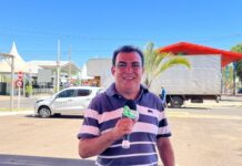 VÍDEO: Preparativos para a Festa do Folclore entram na reta final em Três Lagoas