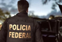 Polícia Federal faz operação contra lavagem de dinheiro de bets