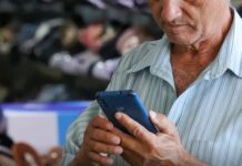 Mais de 5 milhões de brasileiros estão impedidos de apostar em bets