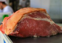 Qualidade da carne em Três Lagoas garante aproveitamento total