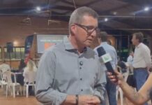 Cassiano Maia destaca união entre gestão pública e agronegócio